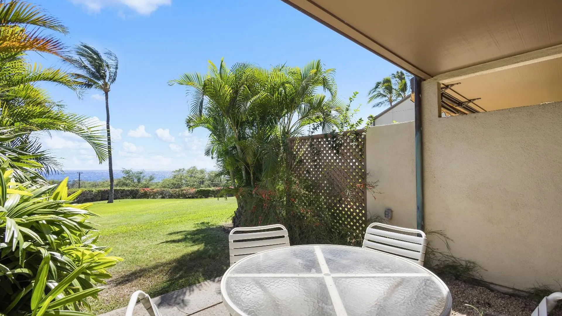 Maui Kamaole A103 - Mch