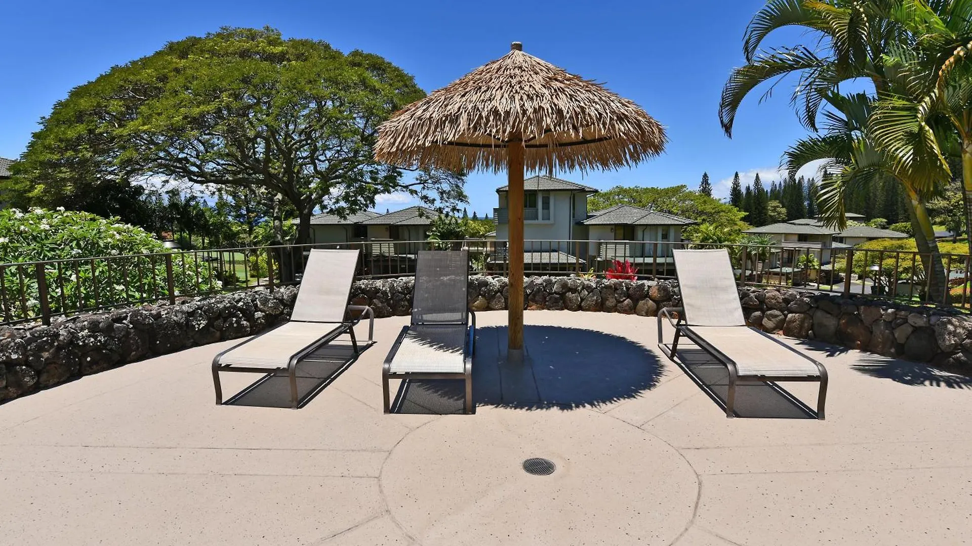 Holiday home Kapalua Golf 27t1