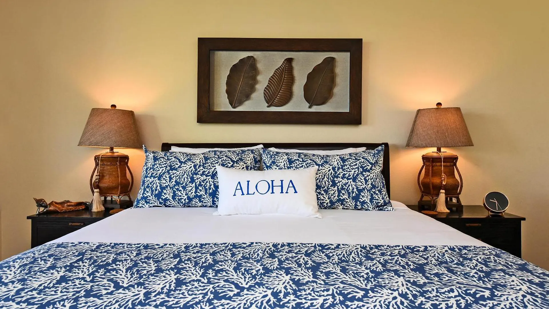Kapalua Golf 27t1 Holiday home