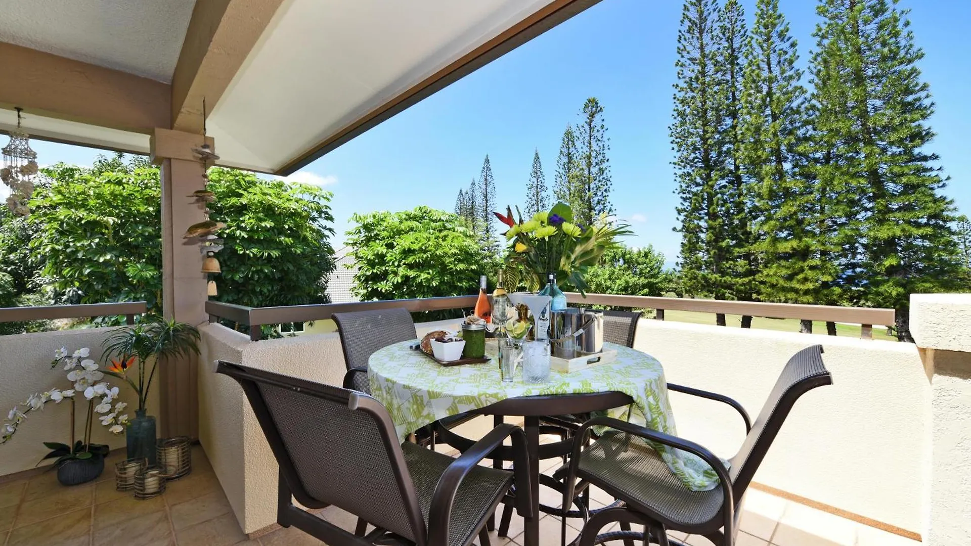 Holiday home Kapalua Golf 27t1 *