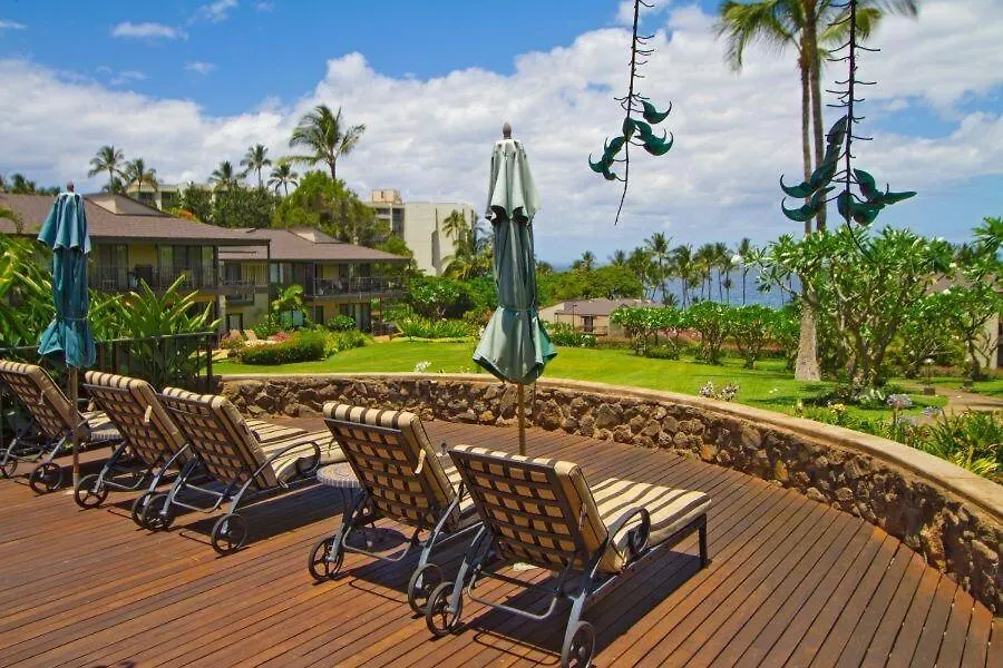 Wailea Elua, #1305^ Apartament Wailea (Maui)