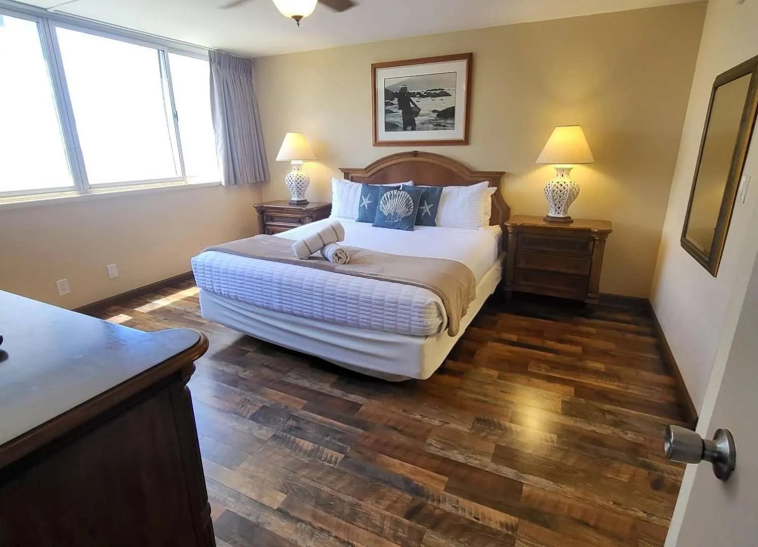 Royal Kahana 220 Appartamento