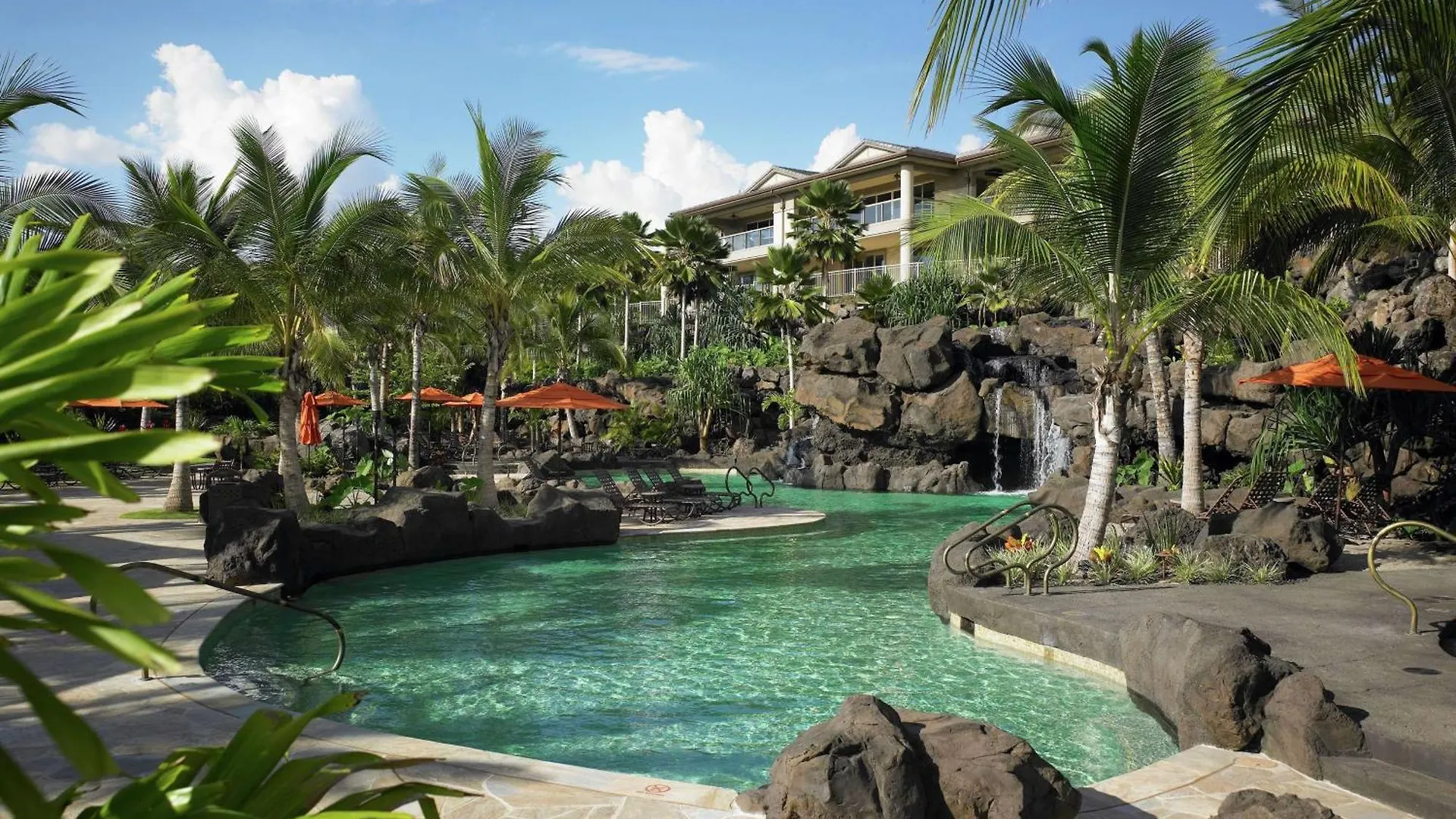 Ho'olei At Grand Wailea Resort