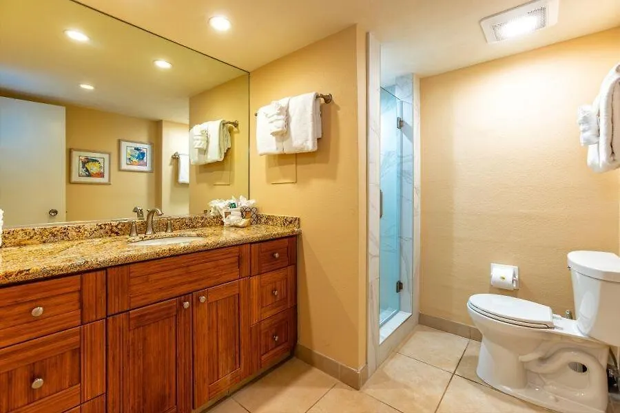 Maalaea Surf, #g-7 Apartment