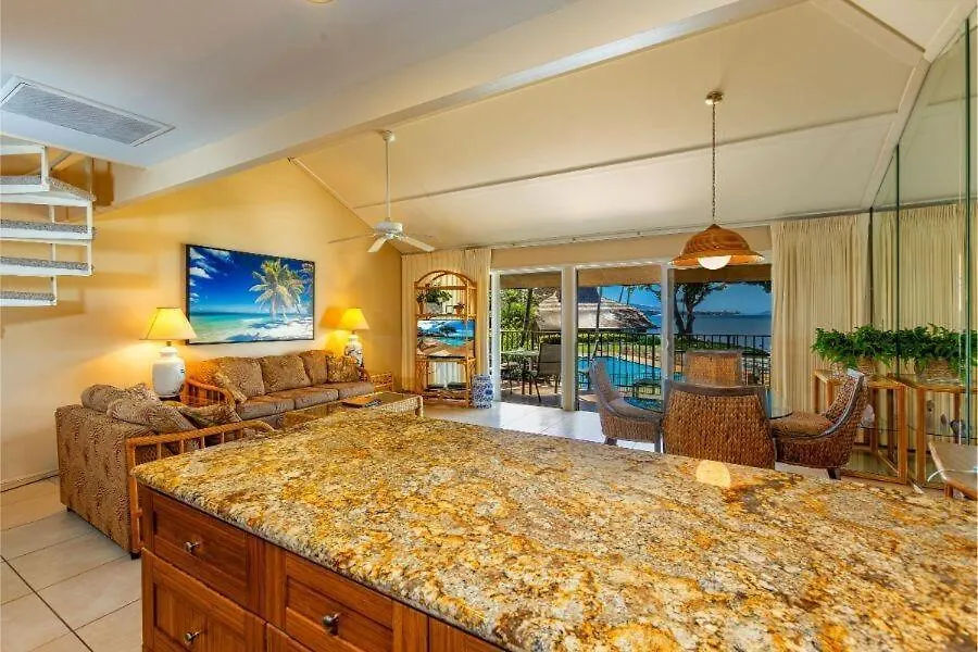 Maalaea Surf, #g-7 Apartment