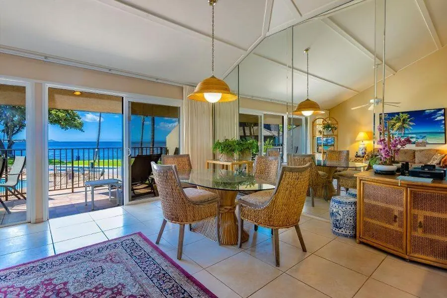 Maalaea Surf, #g-7 Apartment *