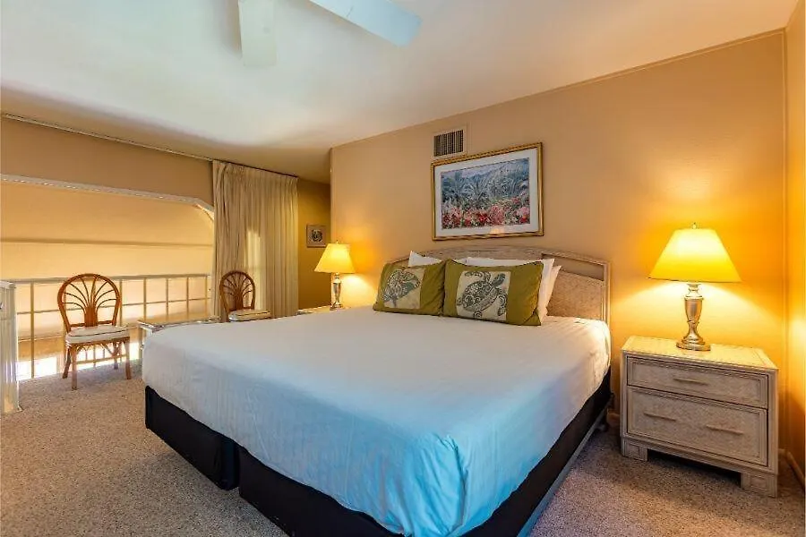 Maalaea Surf, #g-7 Apartment