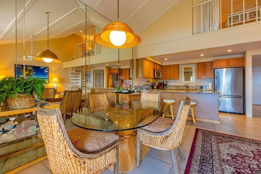 Apartment Maalaea Surf, #g-7