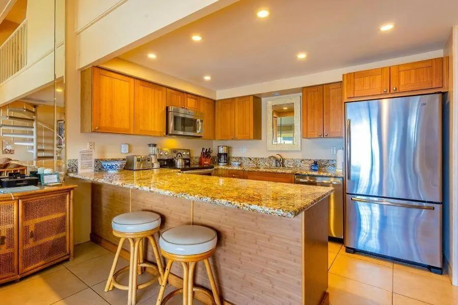 Maalaea Surf, #g-7 Apartment