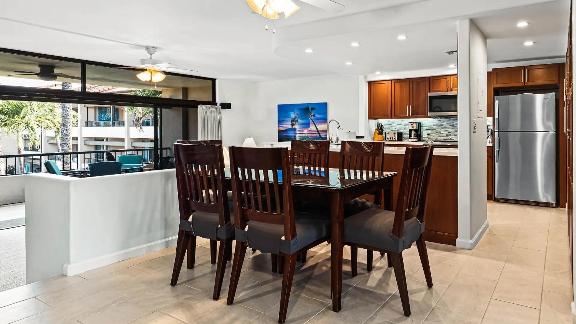 Ferienhaus Kaanapali Royal G302