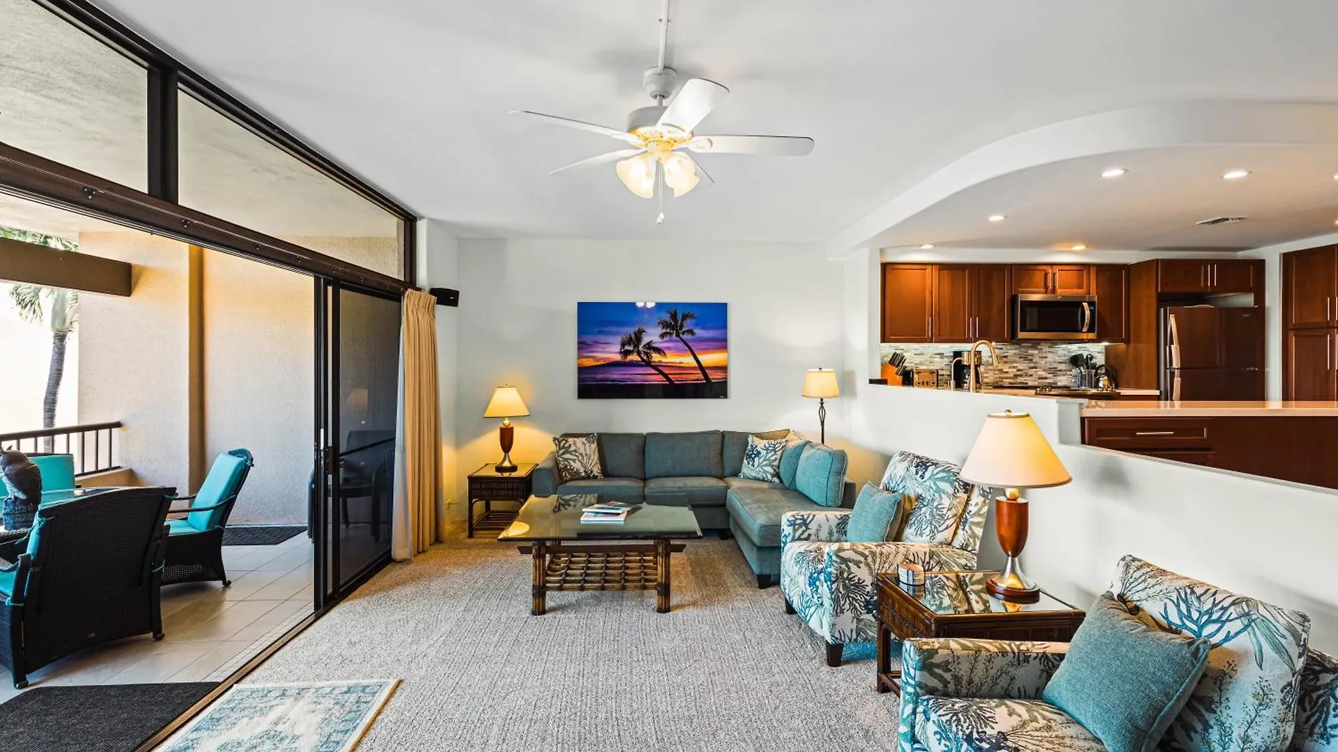 Ferienhaus Kaanapali Royal G302 *