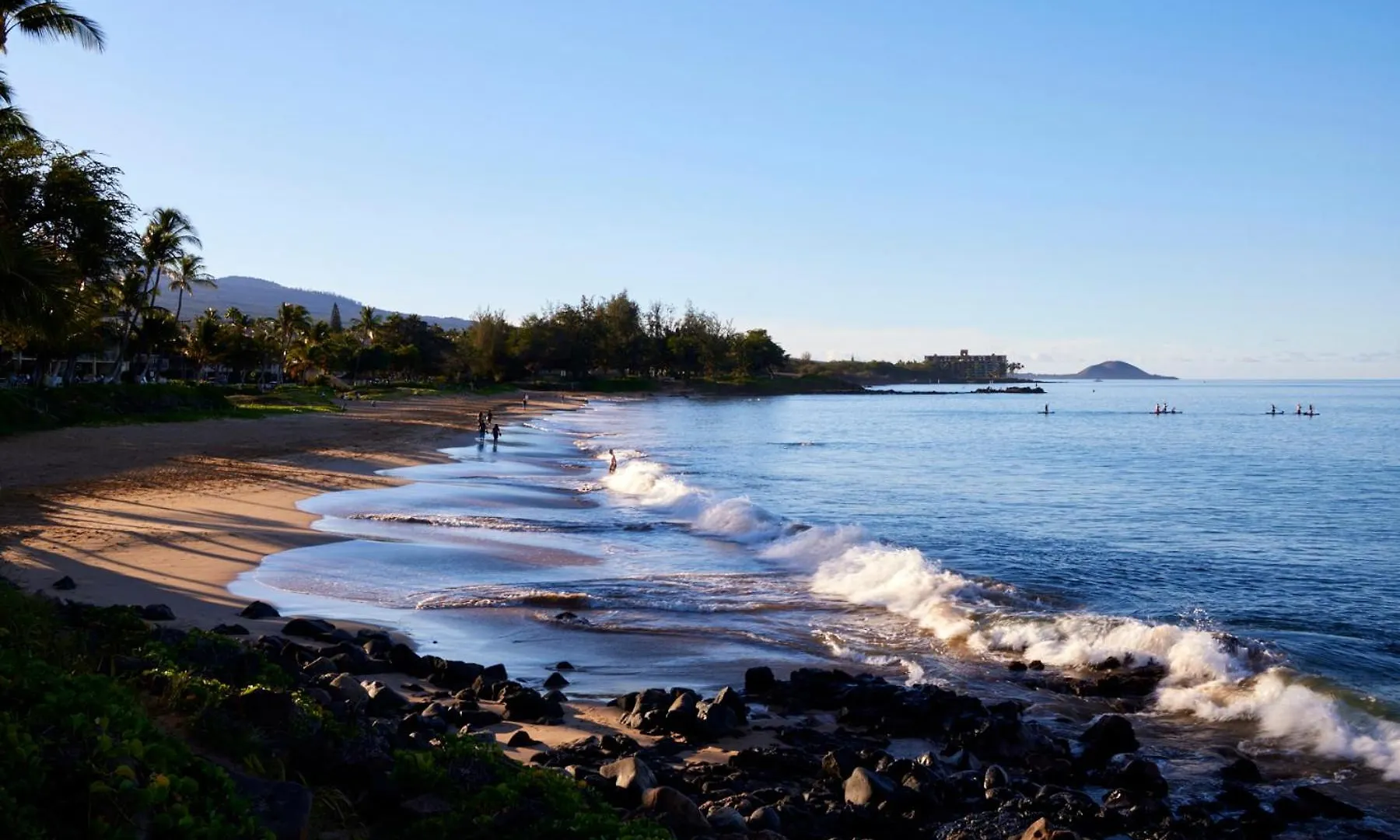 South Maui 1 Bedroom Guest - Kamaole Area * Wailea (Maui)