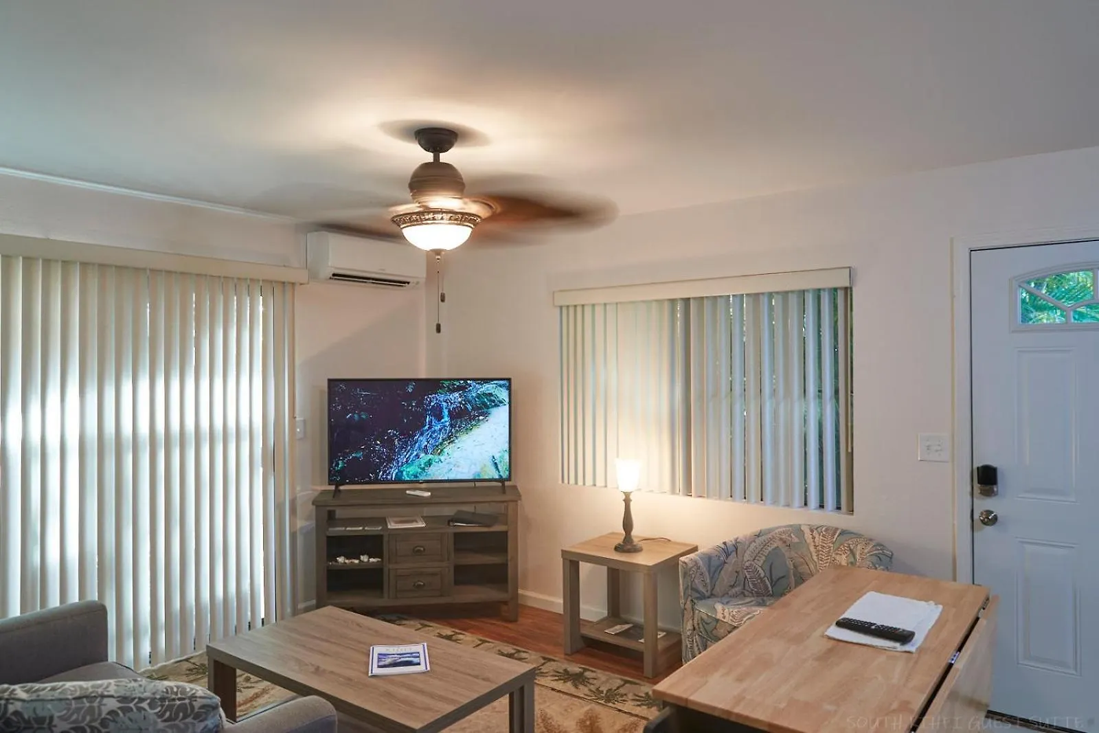 Apartament South Maui 1 Bedroom Guest - Kamaole Area *