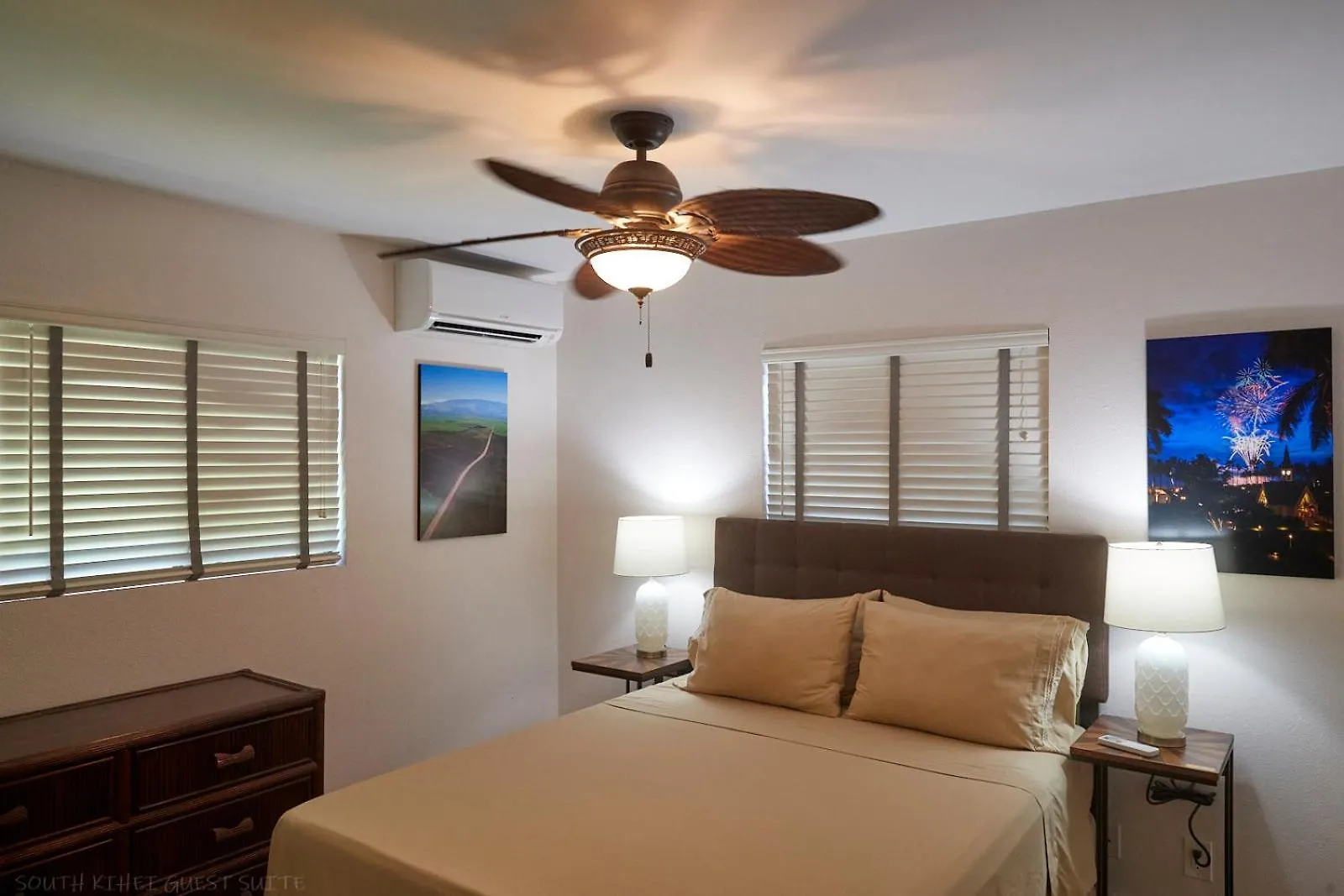 South Maui 1 Bedroom Guest - Kamaole Area Apartament *