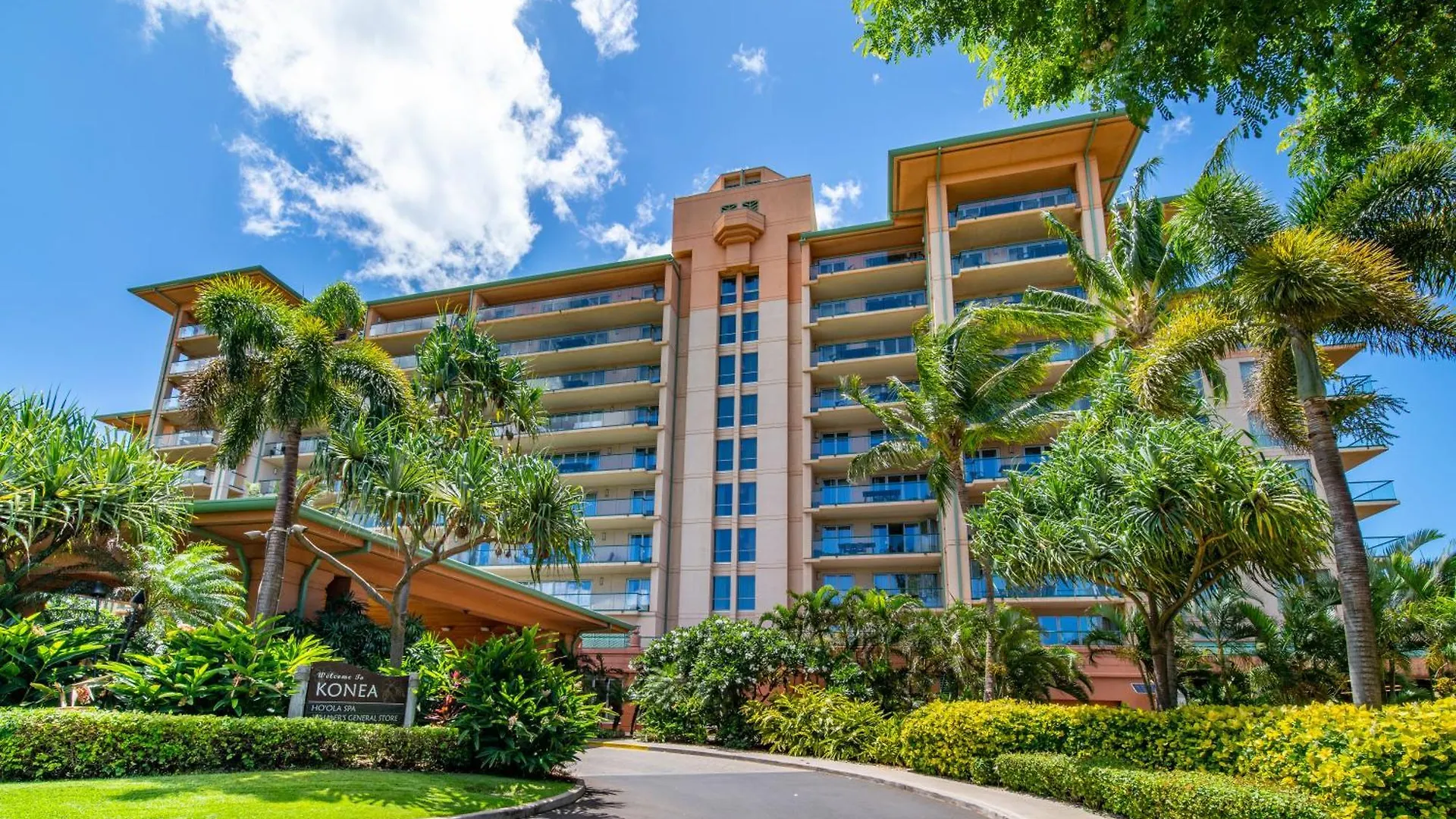 Outrigger Honua Kai & - Select Your Unit Apartament *