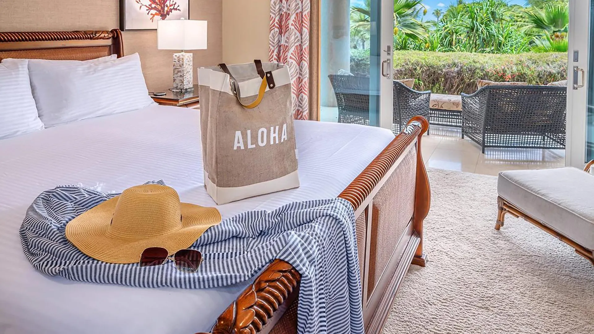 Ho Olei Residences - Coraltree Collection 4*