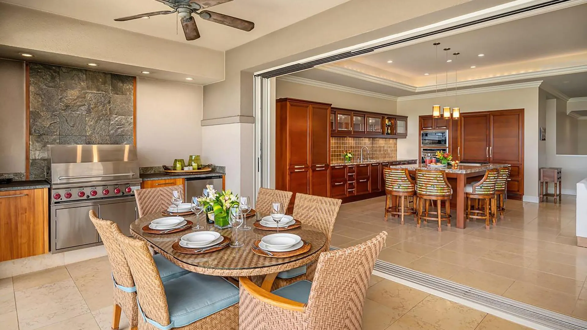 Ho Olei Residences - Coraltree Collection 4* Wailea (Maui)