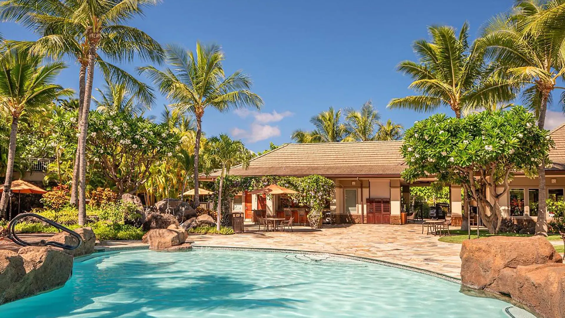 Ho Olei Residences - Coraltree Collection Semesteranläggning (resort) 4*
