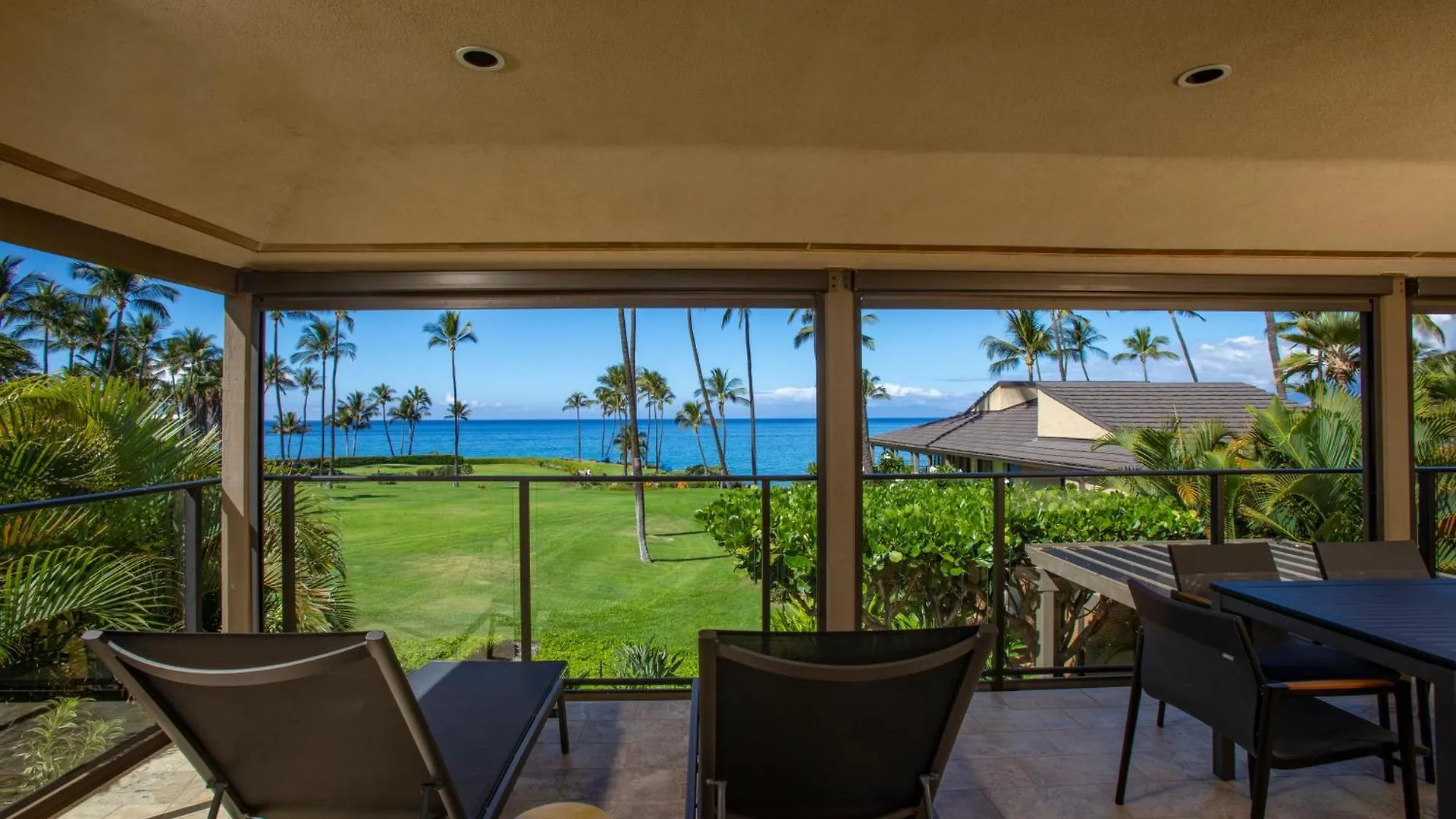 Wailea Elua Village - Coraltree Collection 4*