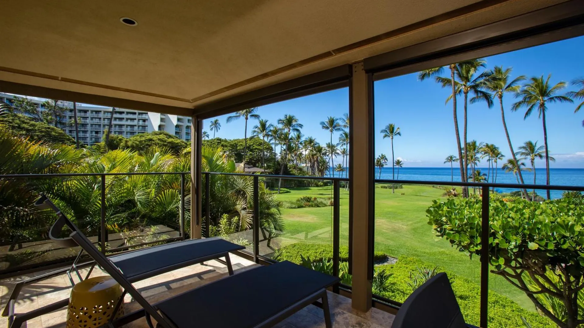 Wailea Elua Village - Coraltree Collection Resort 4*