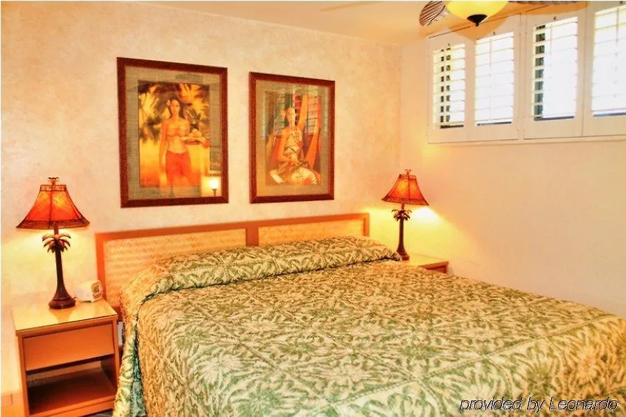 Aparthotel Kihei Surfside By Hawaii