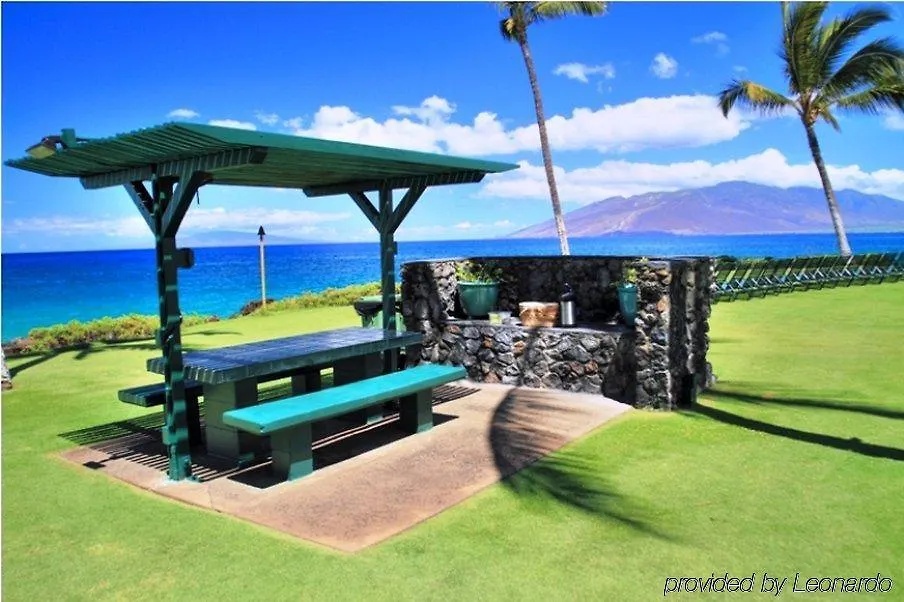 Aparthotel Kihei Surfside By Hawaii