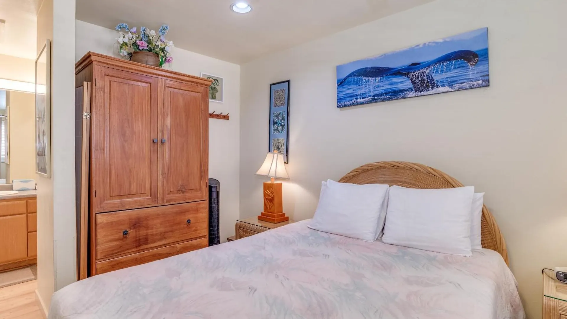 Appartamento Maui Sands #5g Kahana