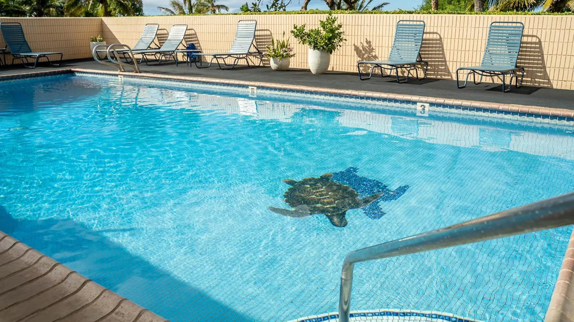 Koa Lagoon 506 * كيهي