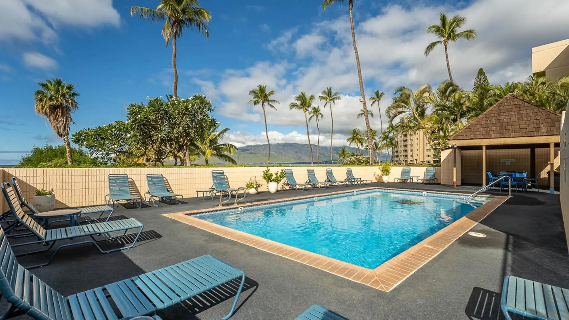 Koa Lagoon 506 كيهي