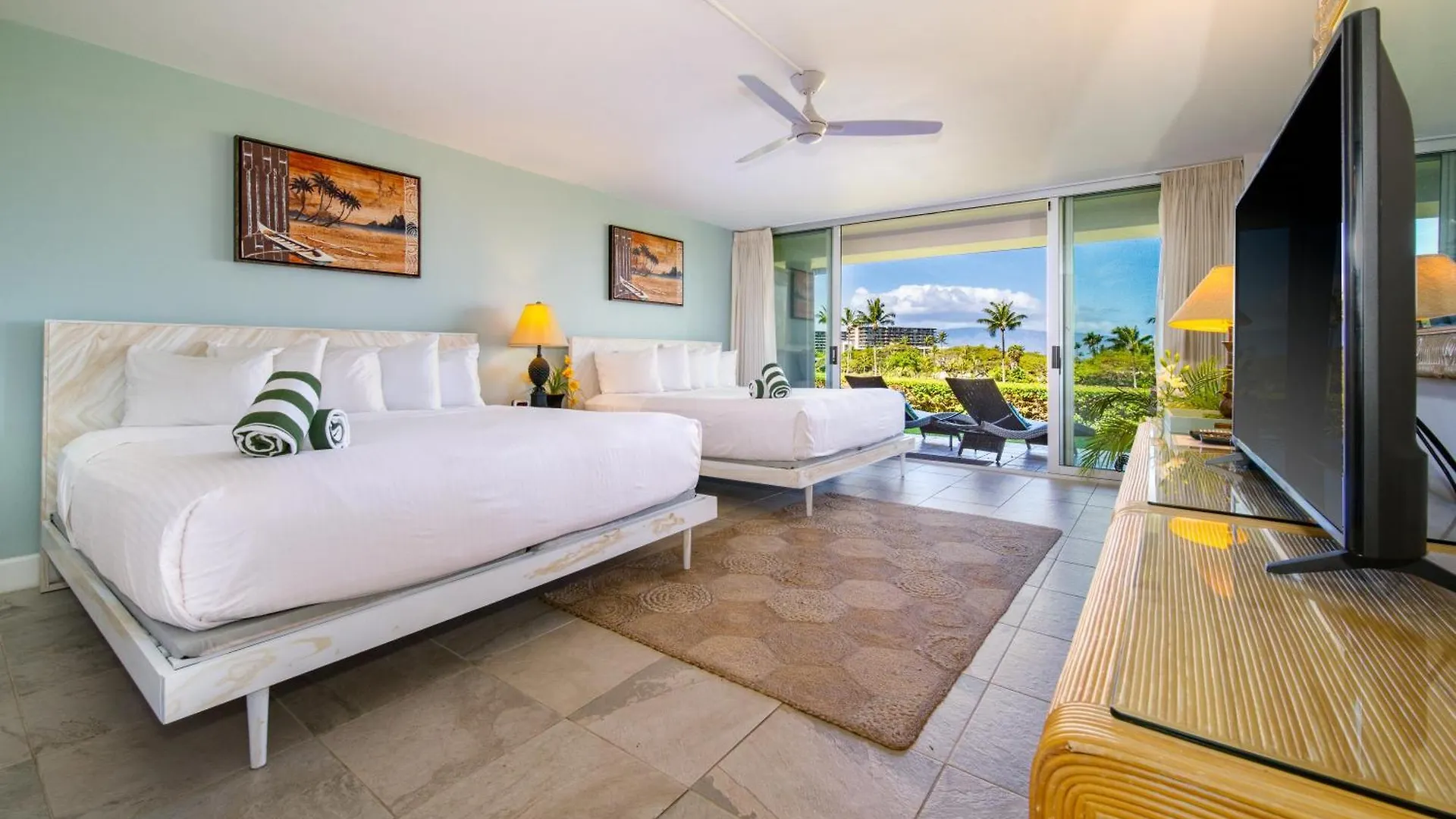Kaanapali Maui At The Eldorado By Outrigger - Select Your Unit Apartament
