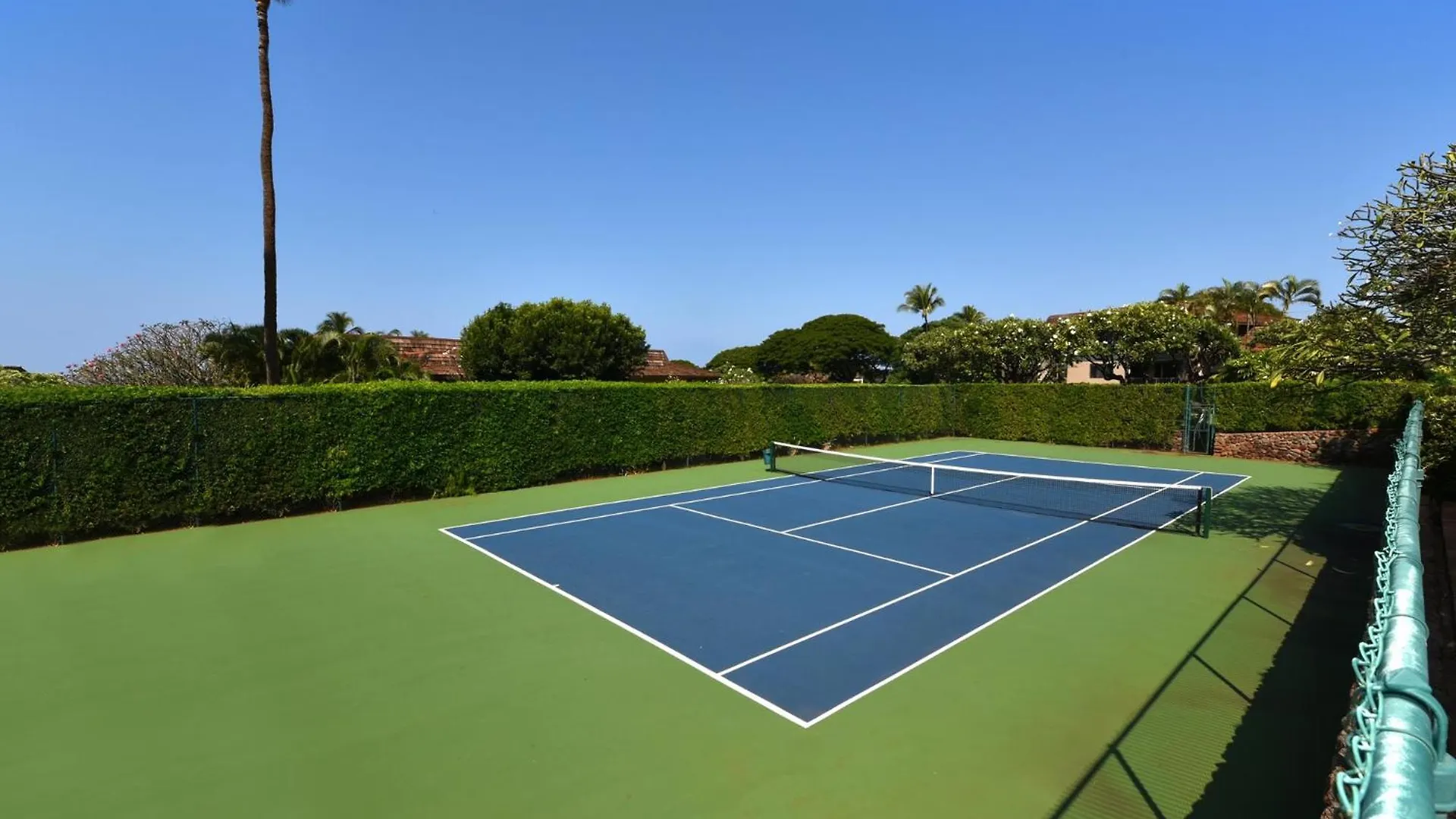 Kaanapali Plantation #52 * 拉海纳