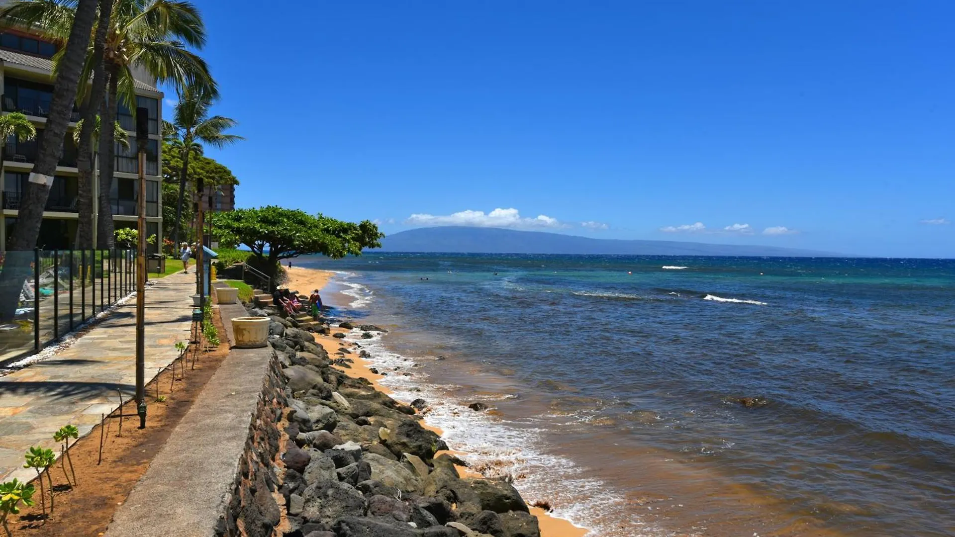 Kaanapali Shores 159 *
