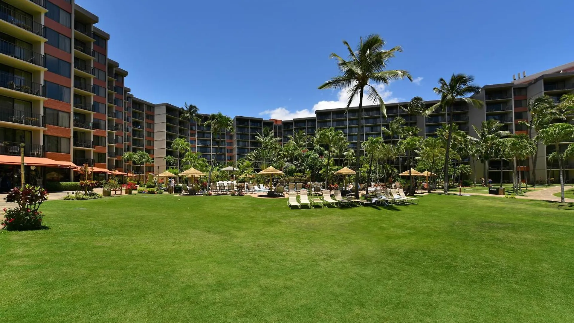 Kaanapali Shores 159