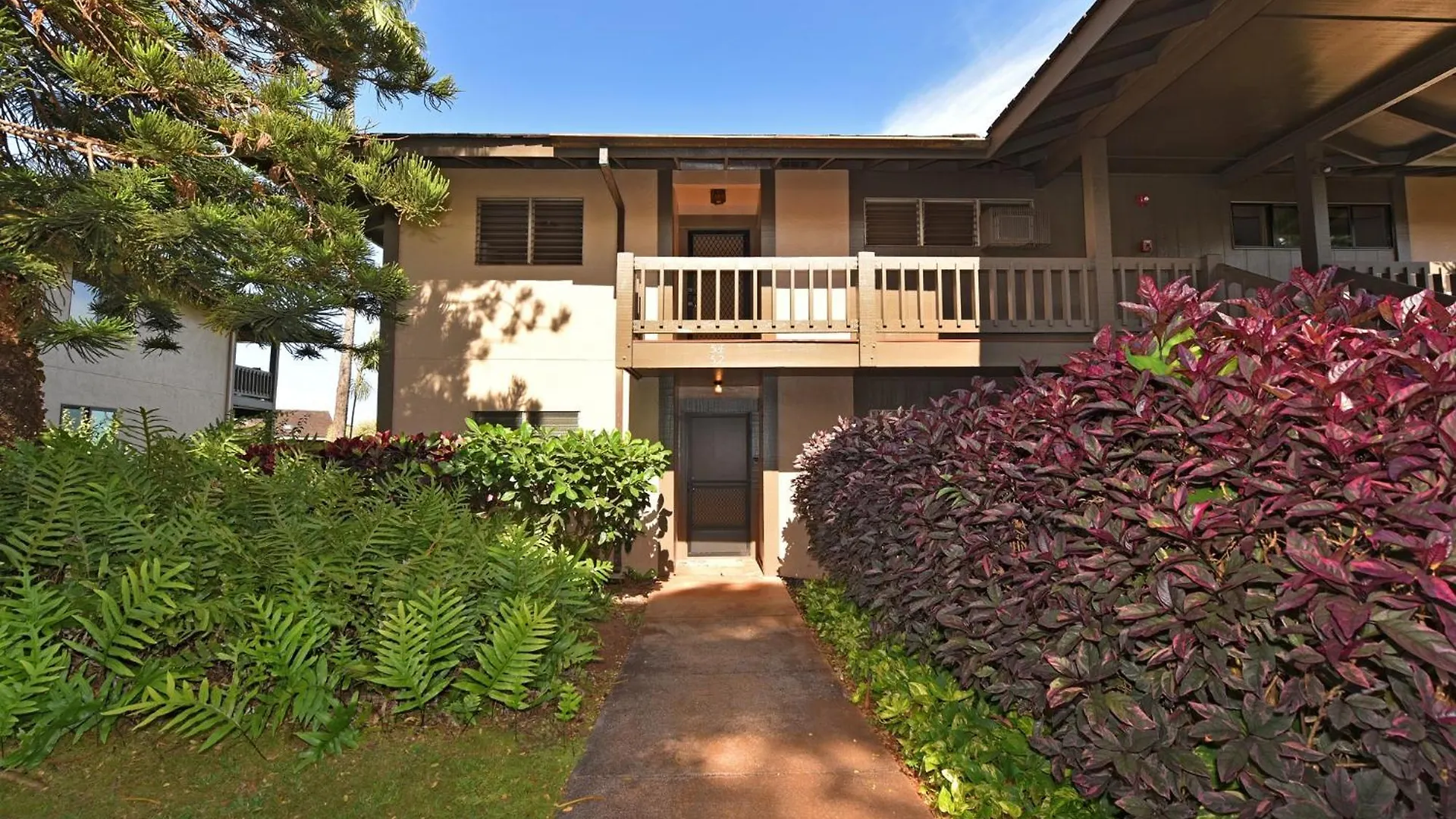 Kaanapali Plantation #52 * 拉海纳