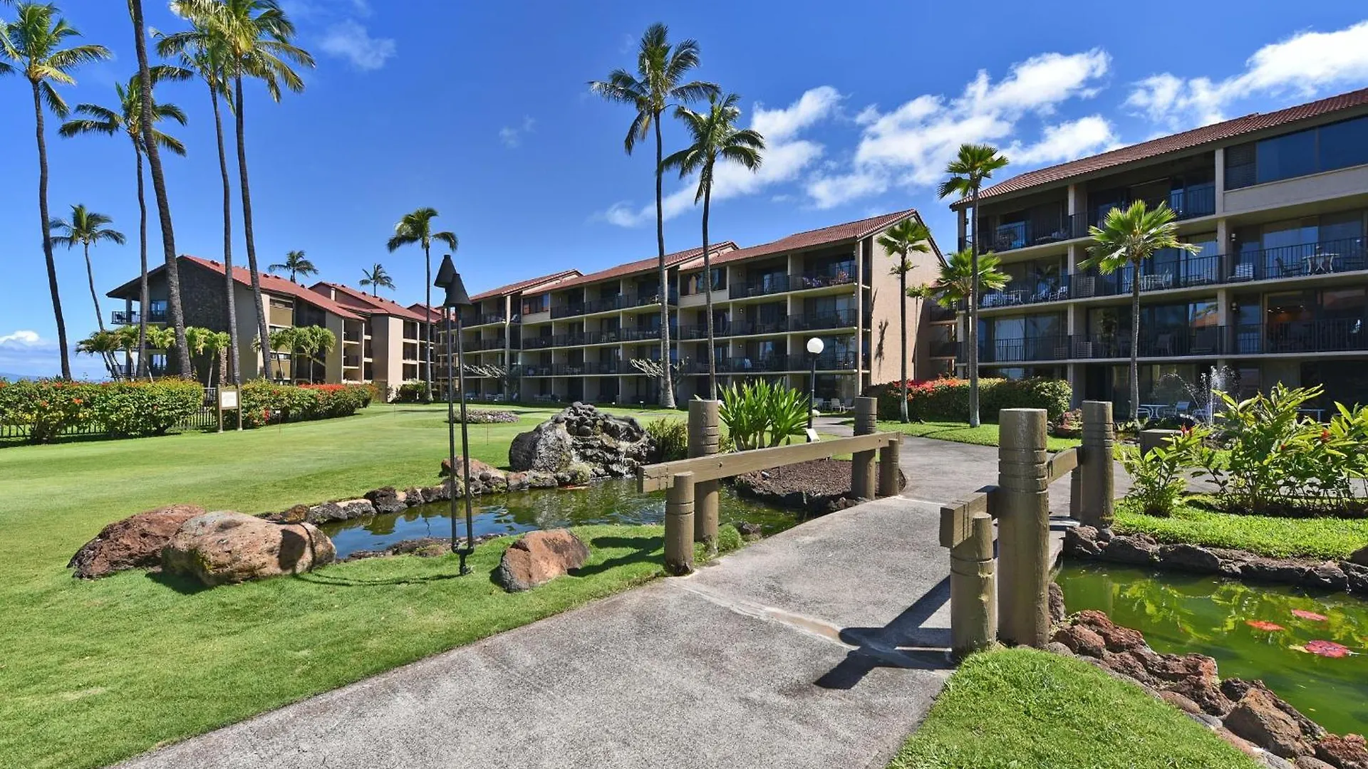 Papakea #e207 Apartment *