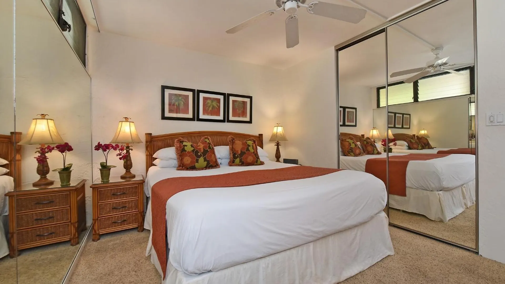 Papakea #e207 Apartment Kahana