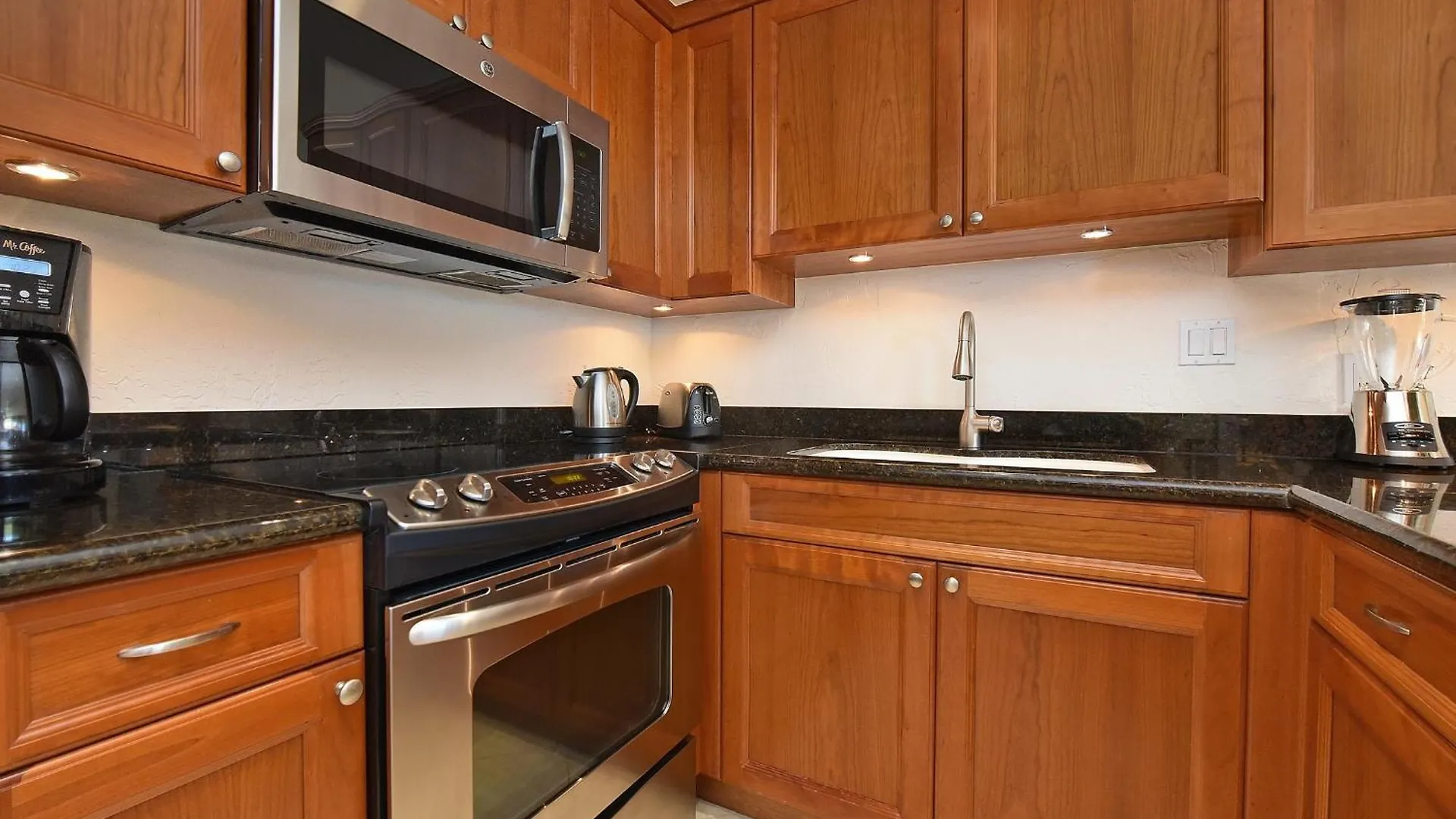 Papakea #e207 Apartment Kahana