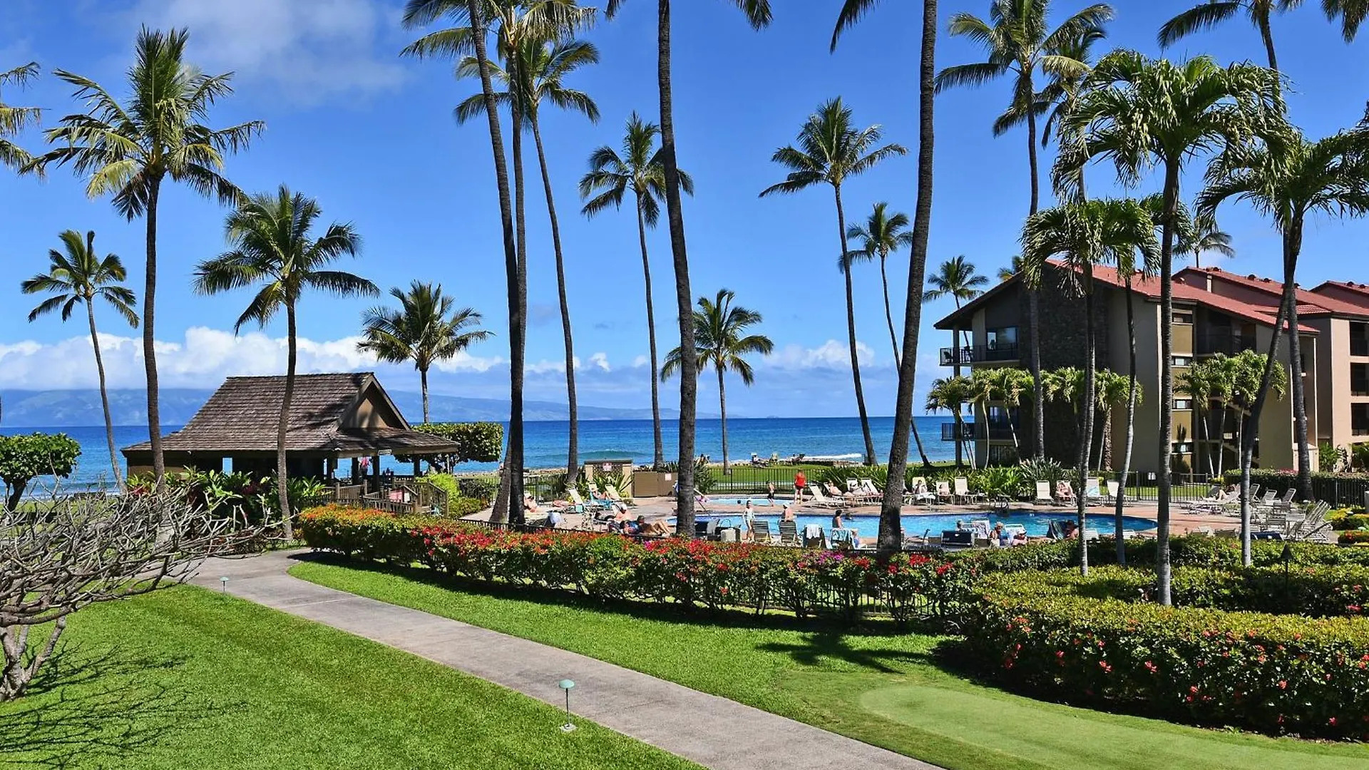 Apartment Papakea #e207 Kahana