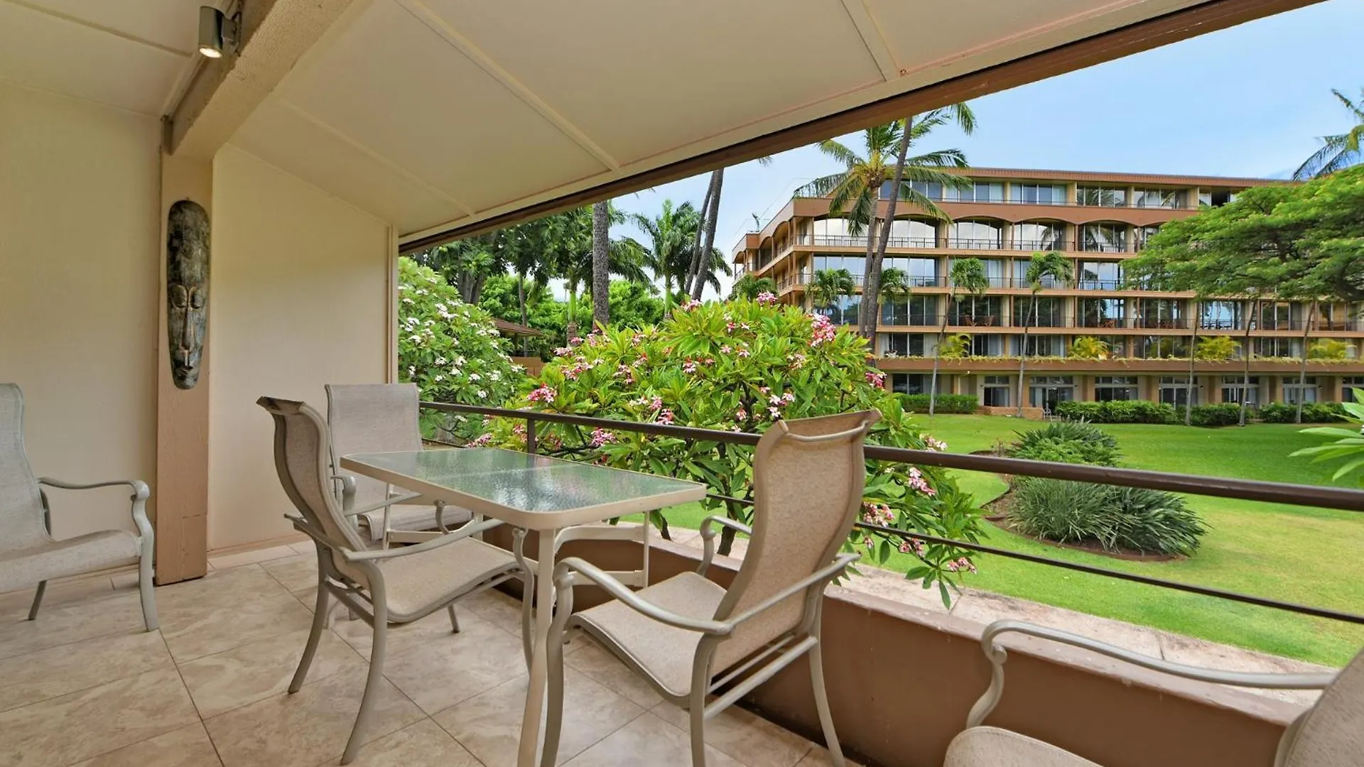 Maui Kaanapali #b233 * Lahaina