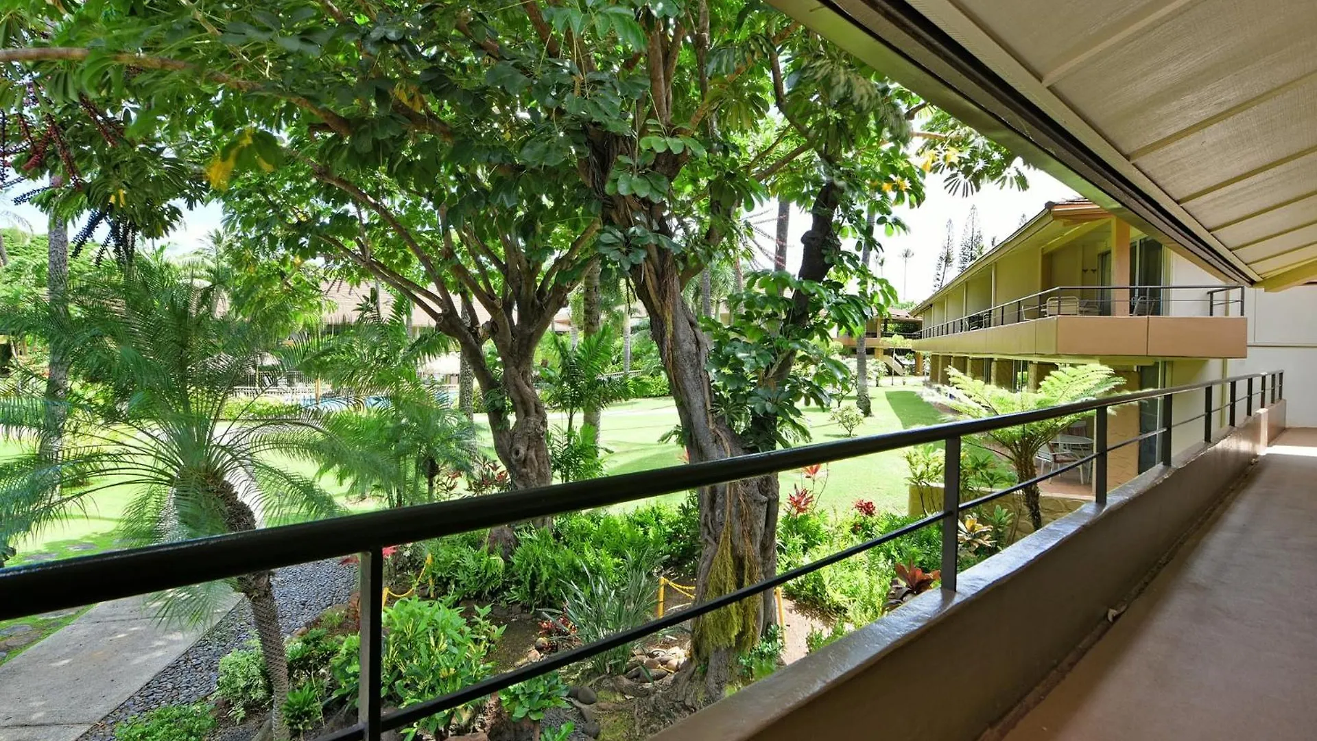 Apartment Maui Kaanapali #b233 Lahaina