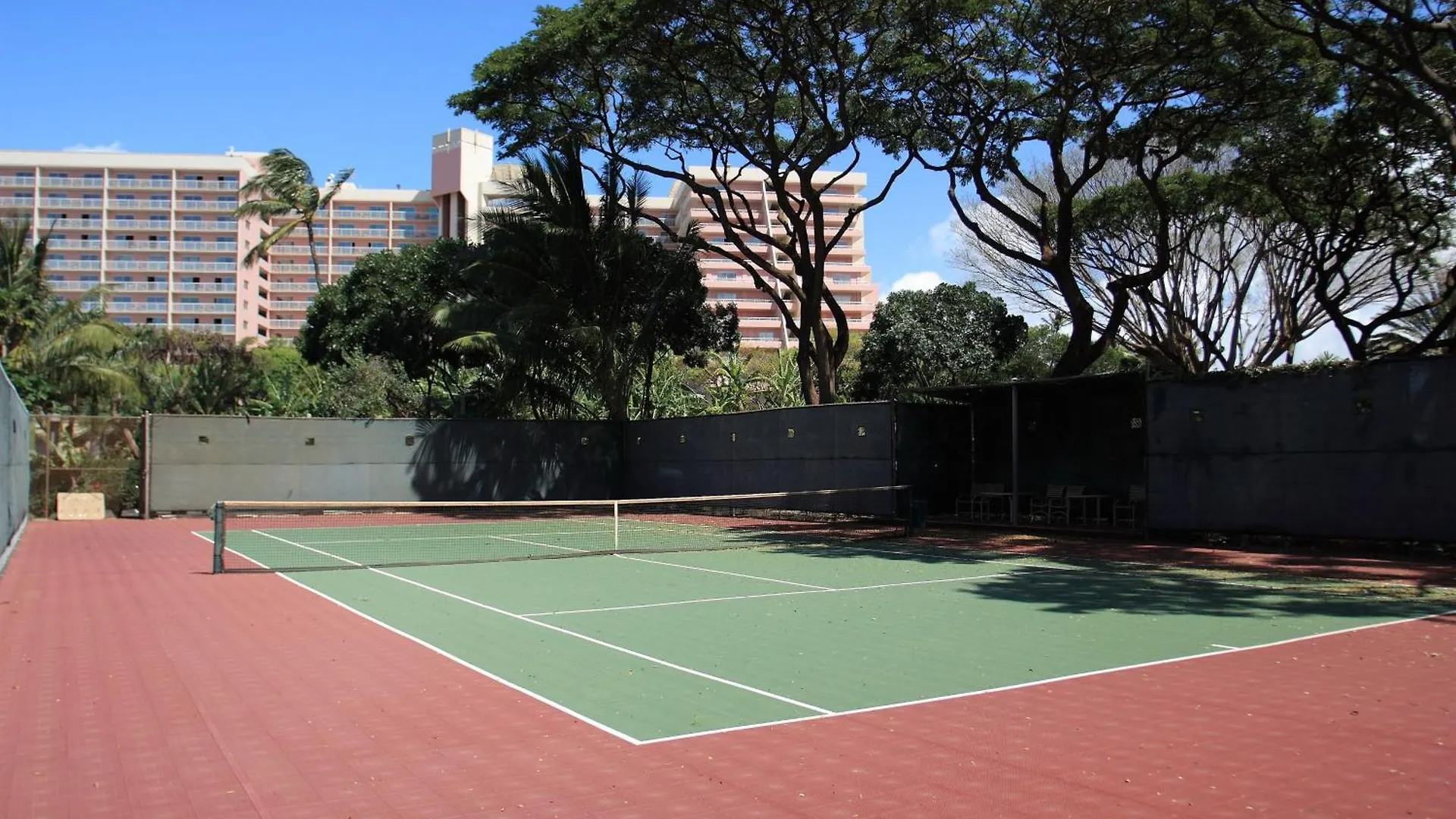 Apartment Mahana 1217 Kahana