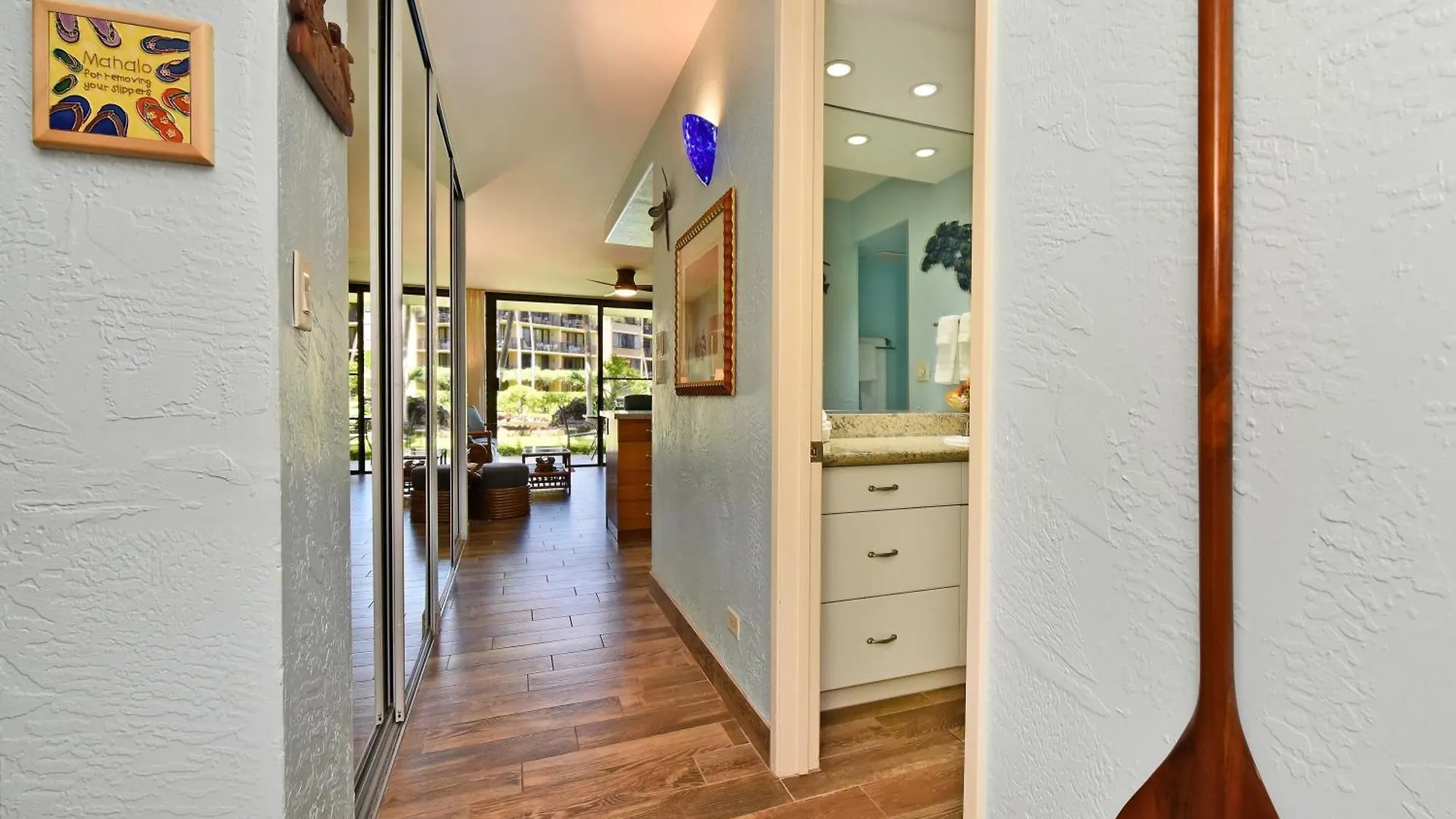 Papakea #g103 Apartment Kahana