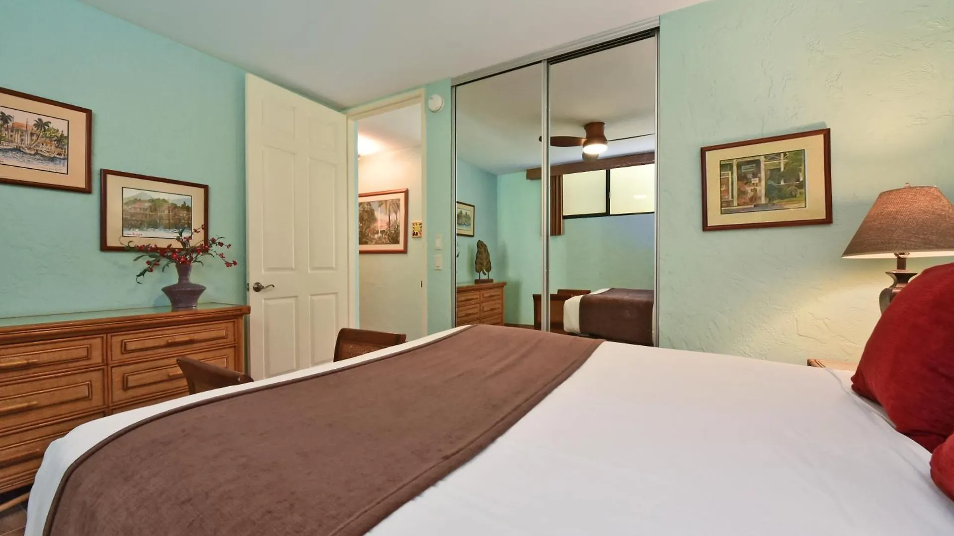 Apartment Papakea #g103 *