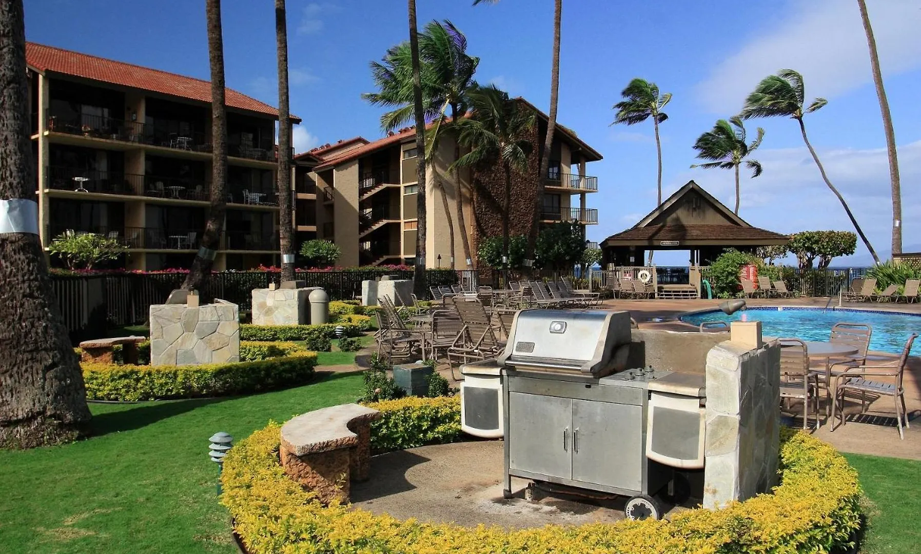 Apartment Papakea #g103 Kahana