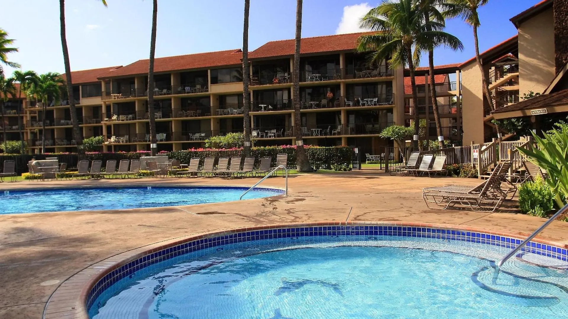 Apartment Papakea #g103 Kahana