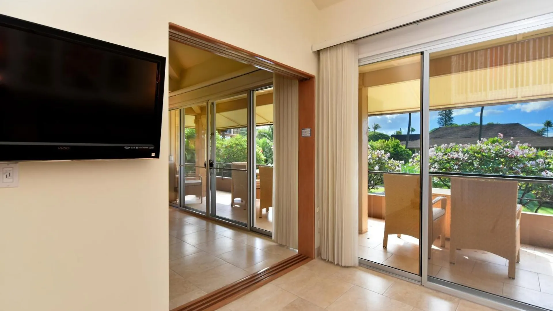 Διαμέρισμα Maui Kaanapali #d271 Lahaina