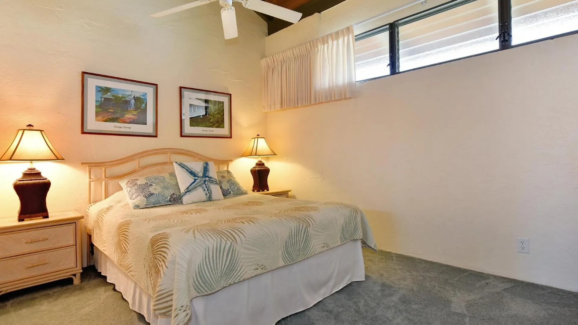Appartamento Papakea Unit D402 Kahana