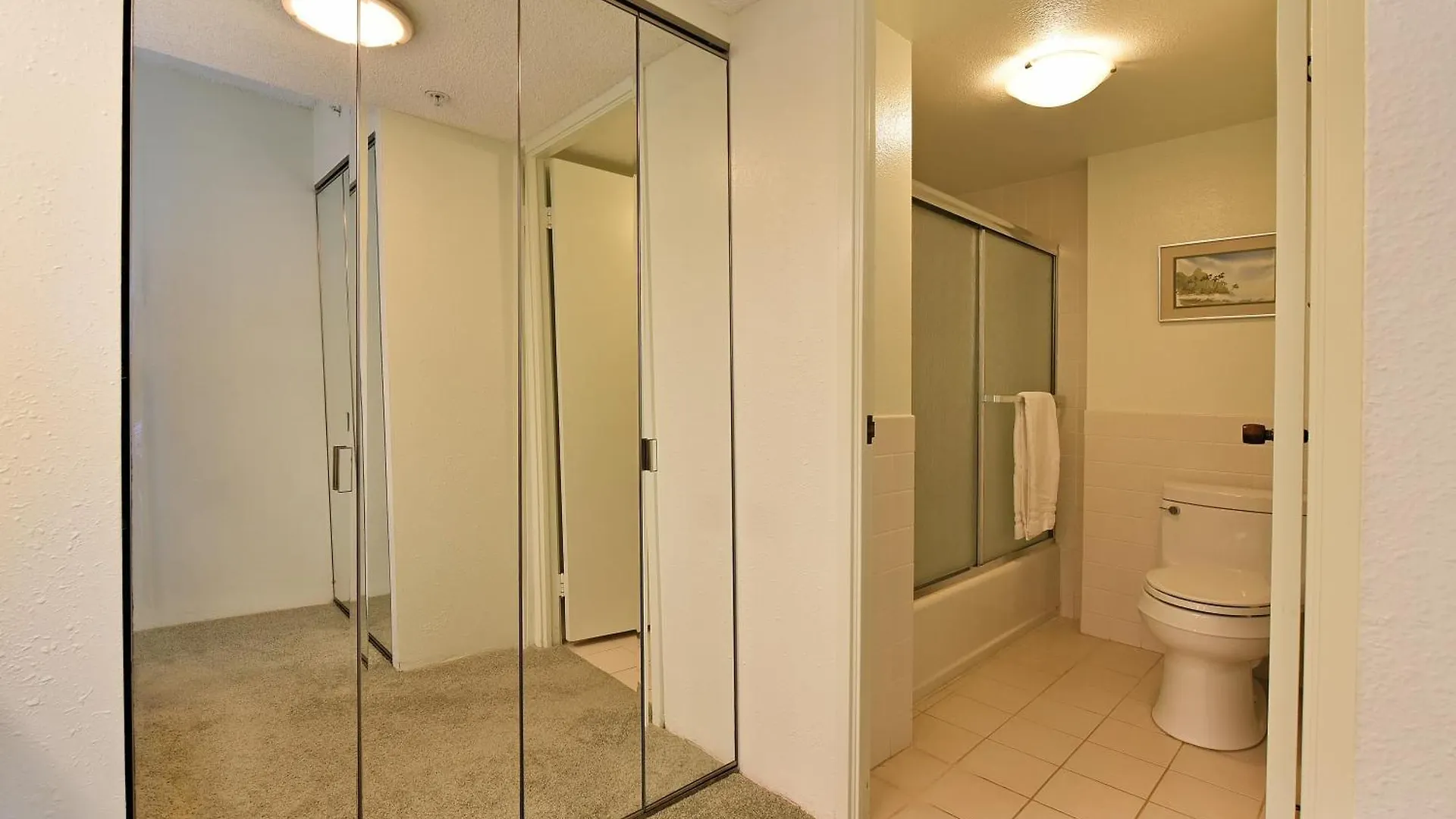 Mahana #518 Apartment