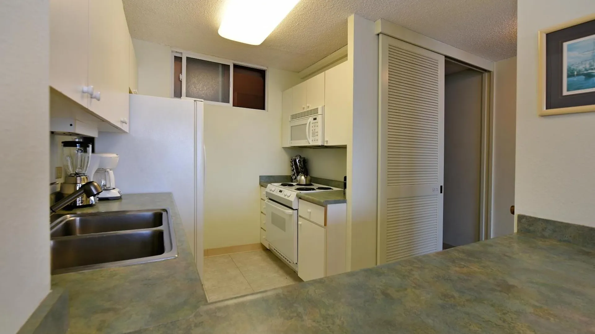 Mahana #518 Apartment *