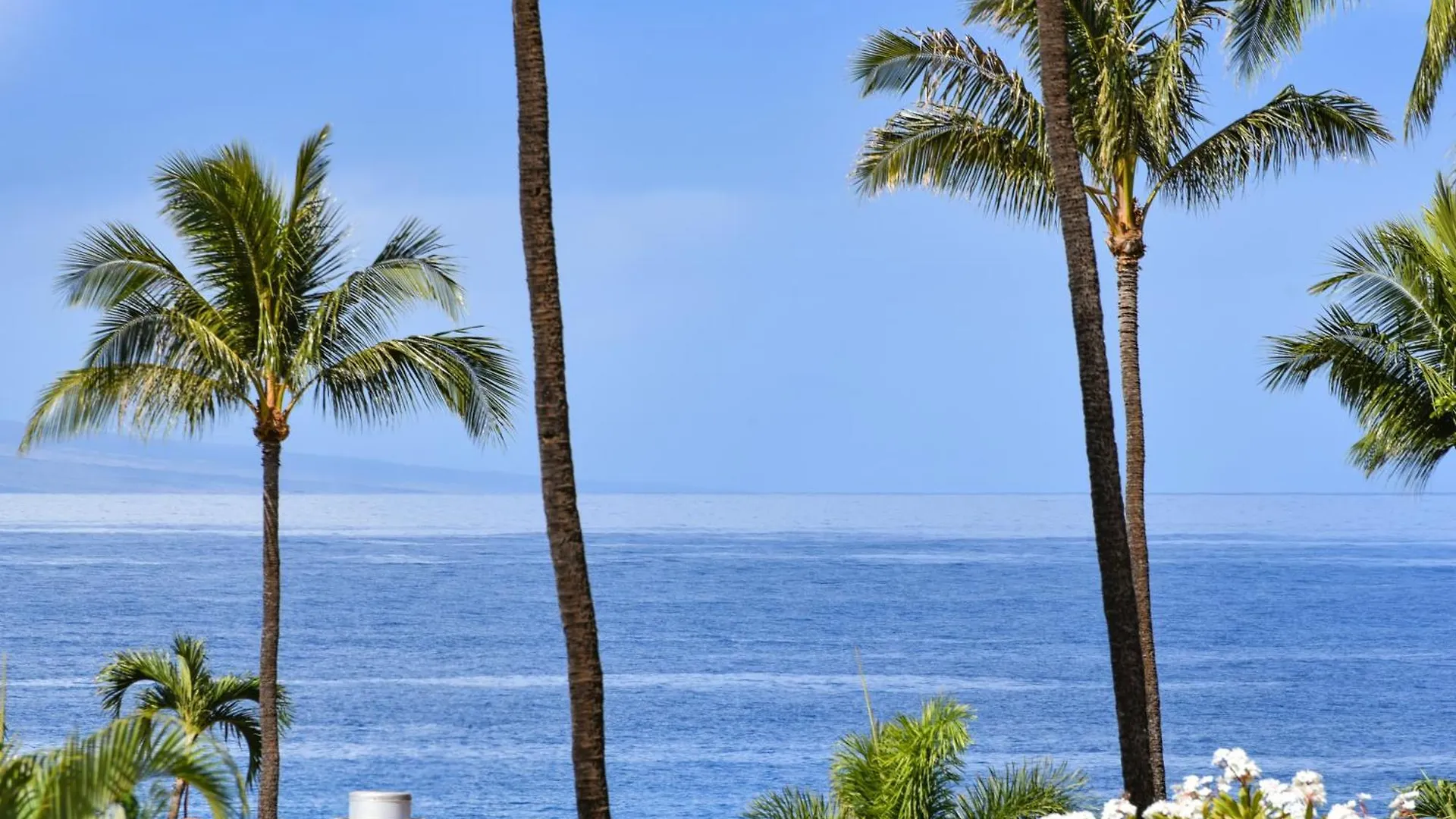 Maui Kaanapali #a317 Apartamento *